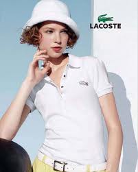 Lacoste Costo $600